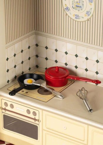 Konges Slojd My Tiny Kitchen 16 Konges Slojd My Tiny Kitchen