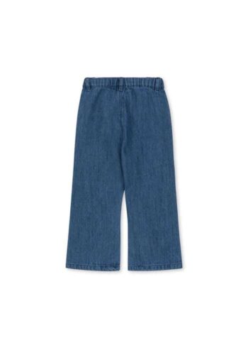 Konges Slojd Elba Flare Jeans GOTS
