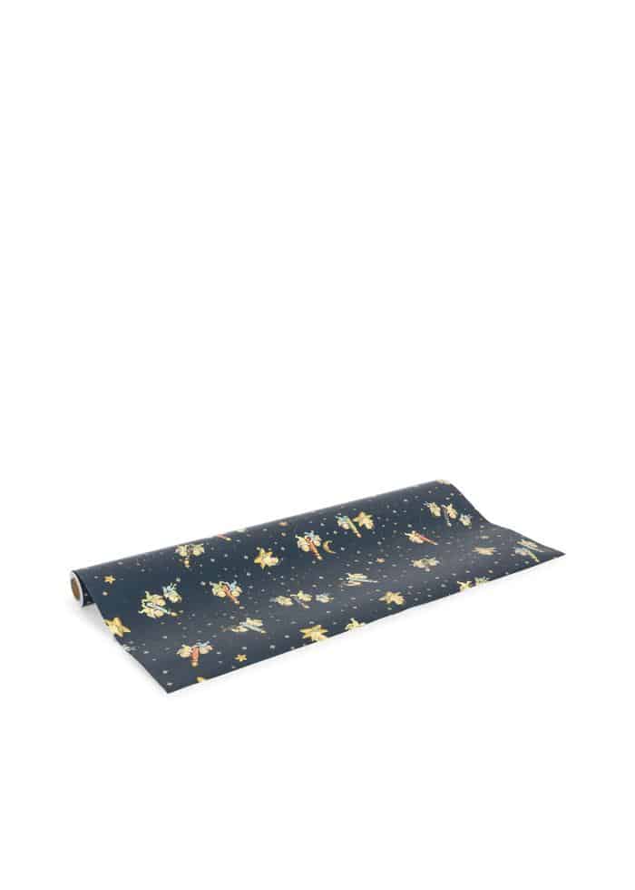 Konges Slojd Wrapping Paper Lucia 4 Konges Slojd Wrapping Paper Lucia - Image 4