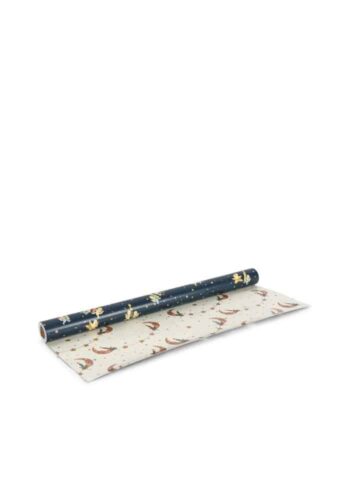 Konges Slojd Wrapping Paper Lucia 10 Konges Slojd Wrapping Paper Lucia