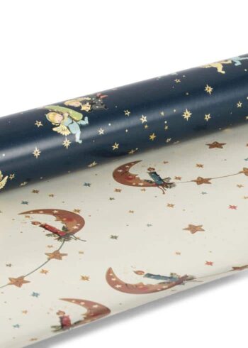 Konges Slojd Wrapping Paper Lucia