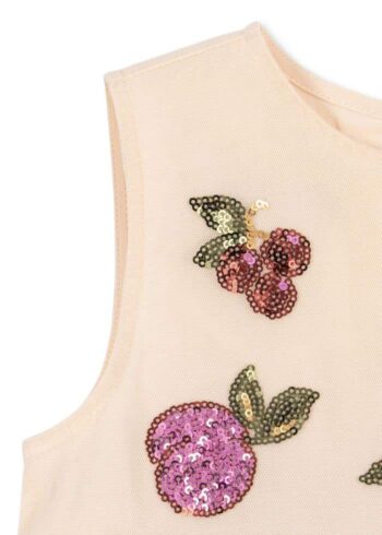 Konges Slojd Yvonne Fairy Dress Vitamins