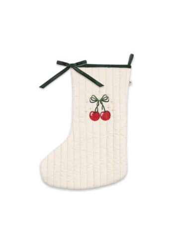 Konges Slojd Christmas Stocking