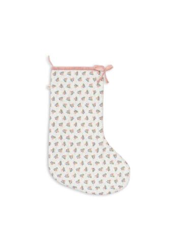 Konges Slojd Christmas Stocking Verona Blues