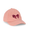 Konges Juno Sequin Cap