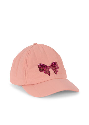 Konges Juno Sequin Cap