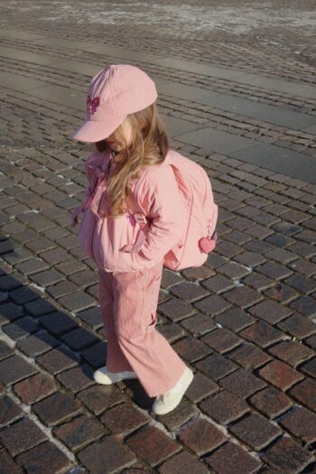 Konges Juno Sequin Cap