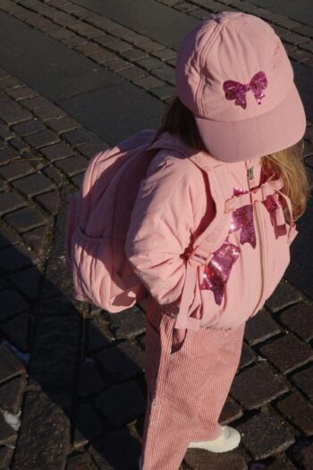 Konges Juno Sequin Cap