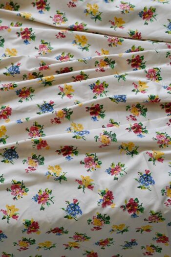 Lazybones Meadow Print