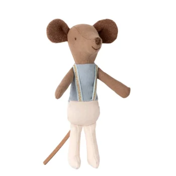 Maileg Ballet Dancer Mouse Big Brother