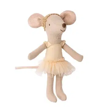 Maileg Ballet Dancer Mouse Big Sister 2