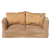Maileg Couch Mouse Mable