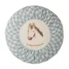 Maileg Cushion Round Small Pony 5 Maileg Cushion Round Small Pony
