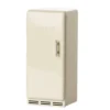 Maileg Fridge Mouse Off White