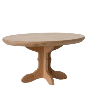 Maileg Oval Dining Table