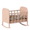 Maileg_Cradle_My_Light Rose