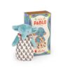 Moulin Roty Baby Pablo the Elephant