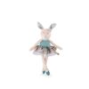 Moulin Roty Ecole de Danse Blue Rabbit 8 Moulin Roty Ecole de Danse Blue Rabbit