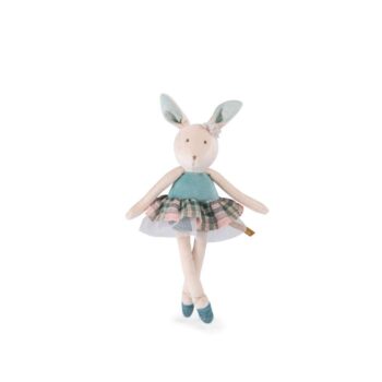 Moulin Roty Ecole de Danse Blue Rabbit