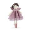 Moulin Roty Les Fee Purple Fairy