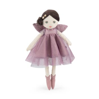 Moulin Roty Les Fee Purple Fairy