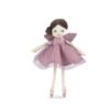 Moulin Roty Les Fee Purple Fairy Petite