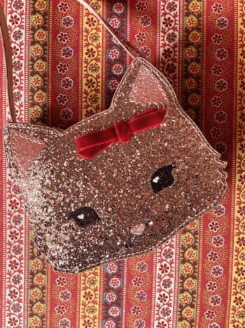 Konges Slojd Tut Kitty Shoulder Bag