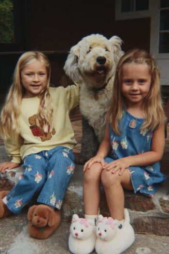 Konges Slojd Magot Slit Pant Ciao Miao