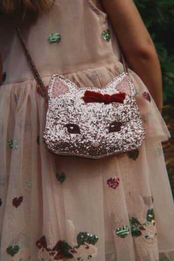 Konges Slojd Tut Kitty Shoulder Bag