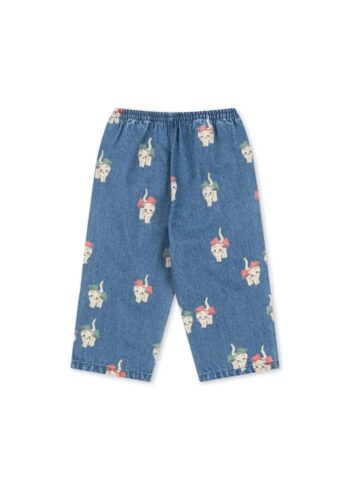 Konges Slojd Magot Slit Pant Ciao Miao