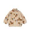 Konges Slojd Jody Teddy Jacket Cats & Dogs