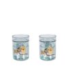 Konges Slojd Glitter Cups Set of 2 Today's Special