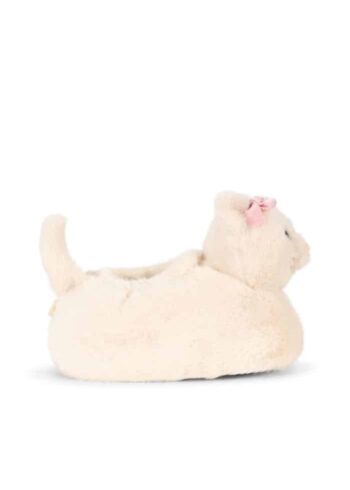 Konges Slojd Kitty Footies Side