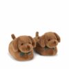 Konges Slojd Sausage Dog Footies