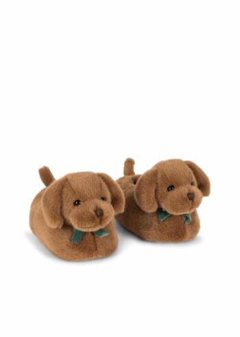 Konges Slojd Sausage Dog Footies