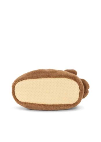 Konges Slojd Sausage Dog Footies Sole