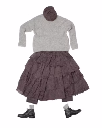 Ewa-i-Walla-AW25---Lola-knit-Magda-skirt-Ellen-leggings-Judy-shawl