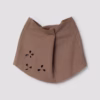 Ewa i Walla Joy Shawl Peppercorn