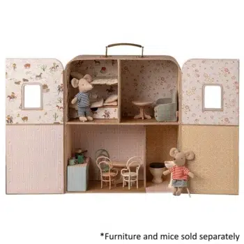 Maileg Casa Portable House