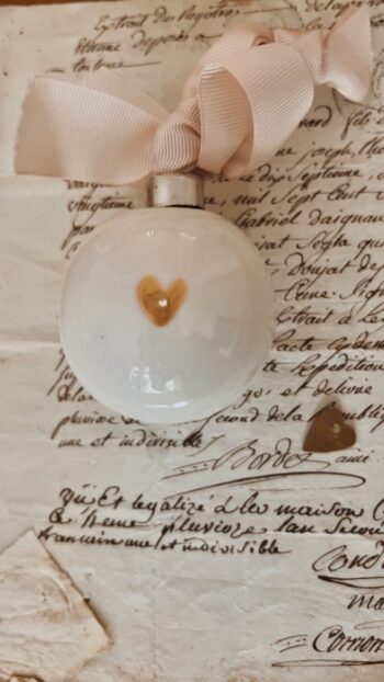 Paris Bauble Dior 2 back