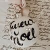 Paris Joy Bauble