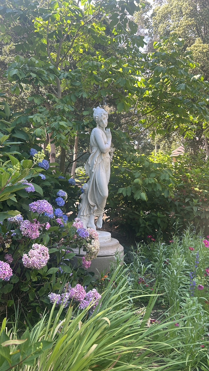 Good for the soul - Royal Botanical Gardens