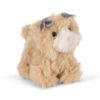 Konges Slojd Animal bag Charm Beige Cat