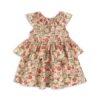 Konges Slojd Bella Frill Dress Tango