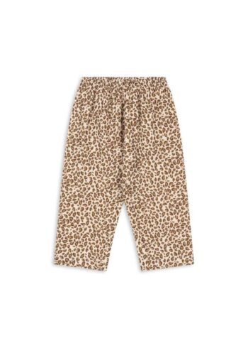 Konges Slojd Coco Pant GOTS Leo (1)