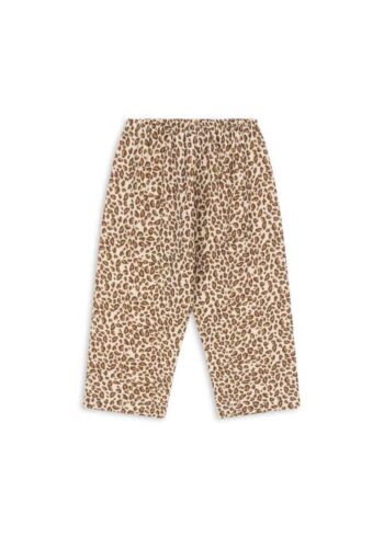 Konges Slojd Coco Pant GOTS Leo (2)