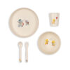 Konges Slojd Dinner Set Musical Parade (2)