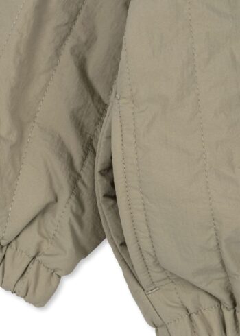 Konges Slojd Juno Bomber Jacket Laurel Oak