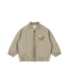 Konges Slojd Juno Bomber Jacket Laurel Oak 11 Konges Slojd Juno Bomber Jacket Laurel Oak