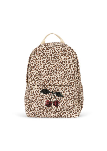 Konges Slojd Juno Sequin Backpack Leo